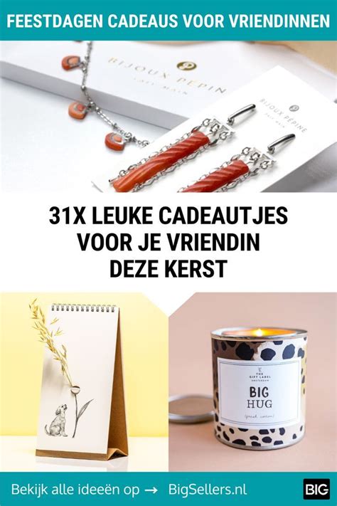 origineel cadeau vriendin|Verras je Vriendin: 35 Geweldige Cadeau